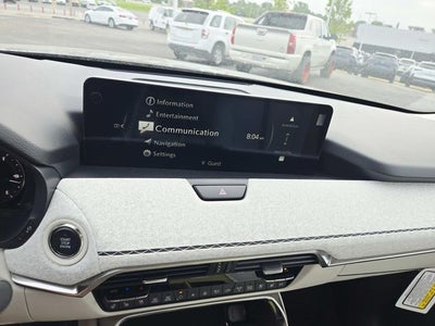 2026 Mazda Mazda CX-90 3.3 Turbo S Premium Plus