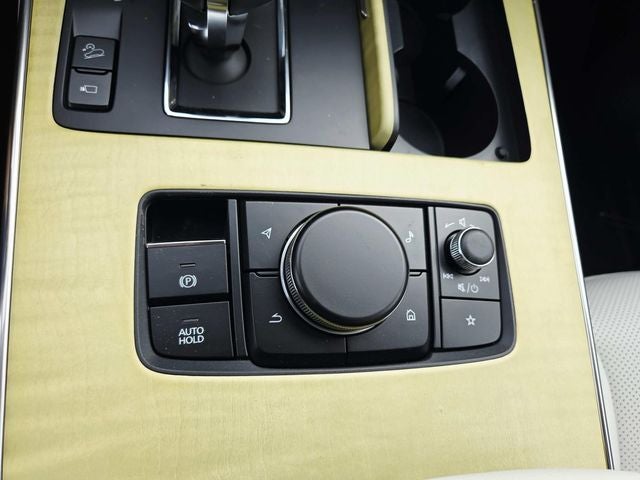 2026 Mazda Mazda CX-90 3.3 Turbo S Premium Plus
