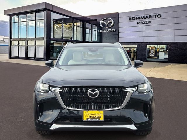 2026 Mazda Mazda CX-90 3.3 Turbo S Premium Plus