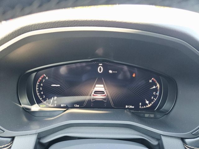 2026 Mazda Mazda CX-90 3.3 Turbo Premium Plus