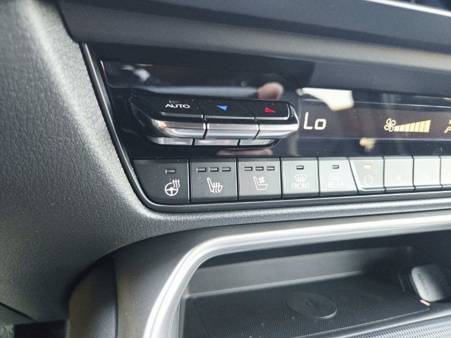2026 Mazda Mazda CX-90 3.3 Turbo Premium Plus