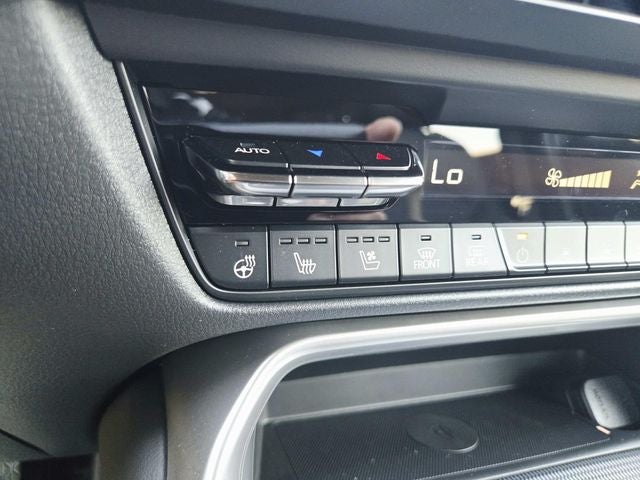 2026 Mazda Mazda CX-90 3.3 Turbo Premium Plus
