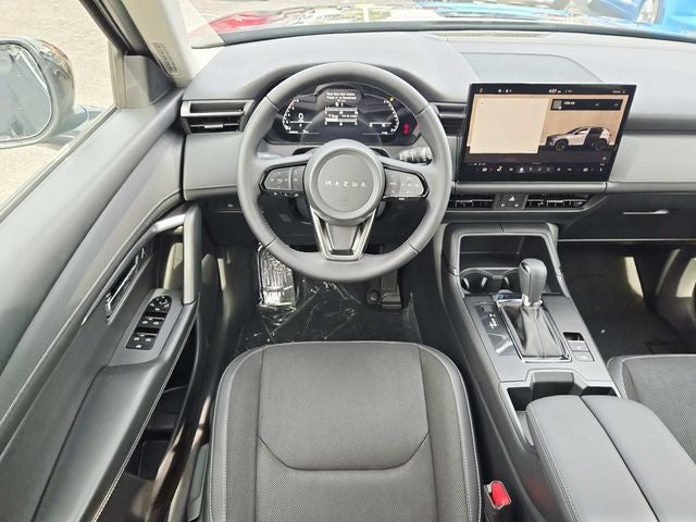 2026 Mazda Mazda CX-5 2.5 S Select