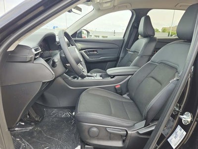 2026 Mazda Mazda CX-5 2.5 S Select