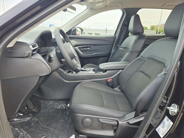 2026 Mazda Mazda CX-5 2.5 S Select