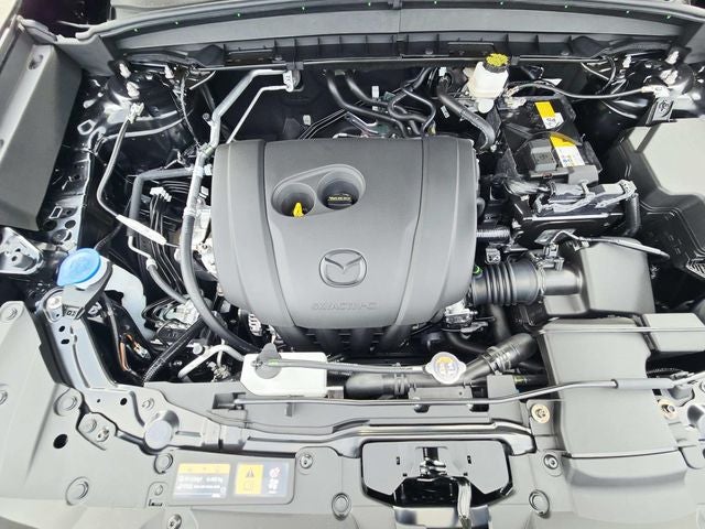 2026 Mazda Mazda CX-5 2.5 S Select