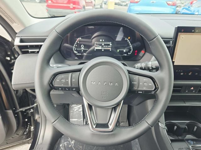 2026 Mazda Mazda CX-5 2.5 S Select