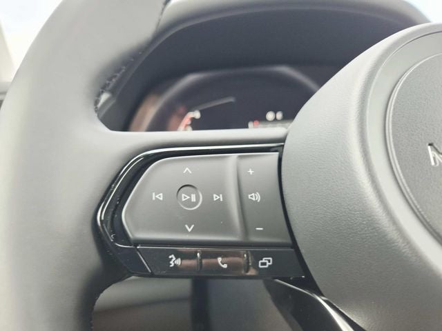 2026 Mazda Mazda CX-5 2.5 S Select