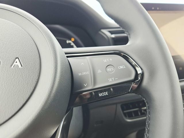2026 Mazda Mazda CX-5 2.5 S Select
