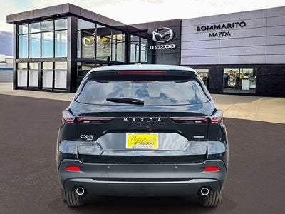 2026 Mazda Mazda CX-5 2.5 S Select