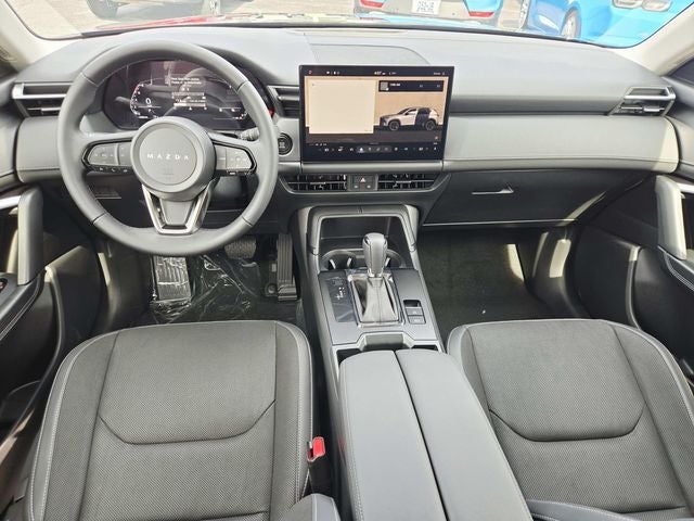 2026 Mazda Mazda CX-5 2.5 S Select