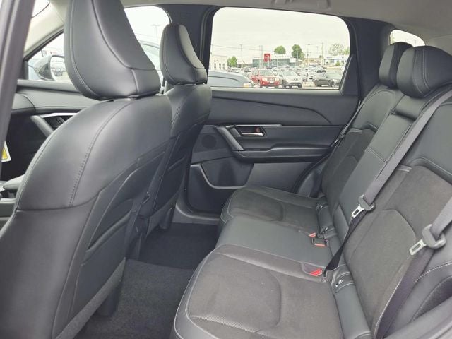 2026 Mazda Mazda CX-5 2.5 S Select