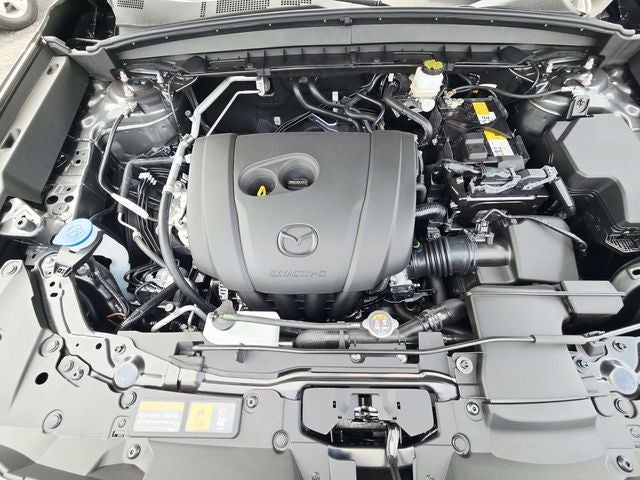 2026 Mazda Mazda CX-5 2.5 S Select
