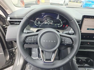 2026 Mazda Mazda CX-5 2.5 S Select