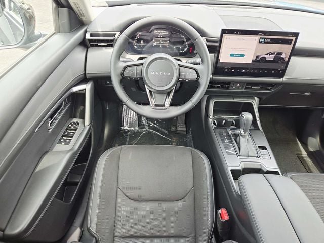 2026 Mazda Mazda CX-5 2.5 S Select