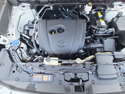 2026 Mazda Mazda CX-5 2.5 S Select