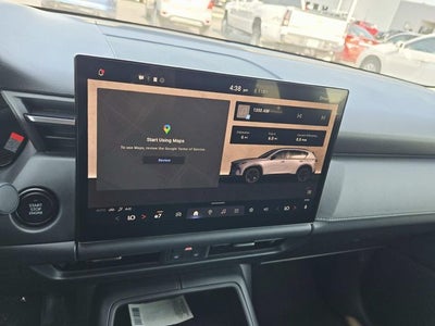 2026 Mazda Mazda CX-5 2.5 S Select