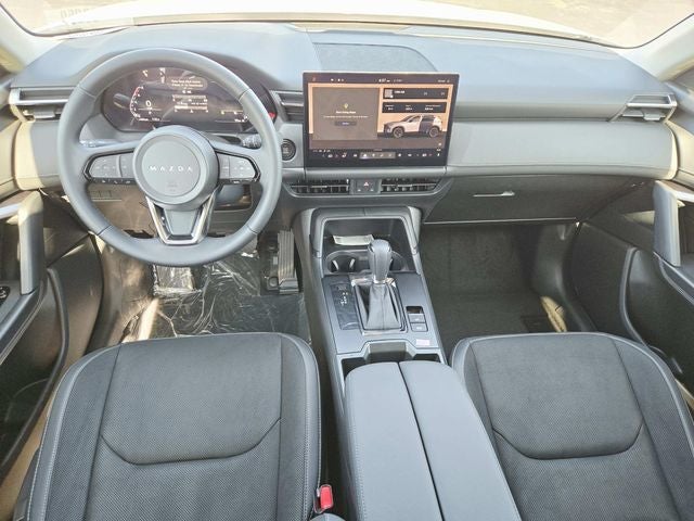 2026 Mazda Mazda CX-5 2.5 S Select