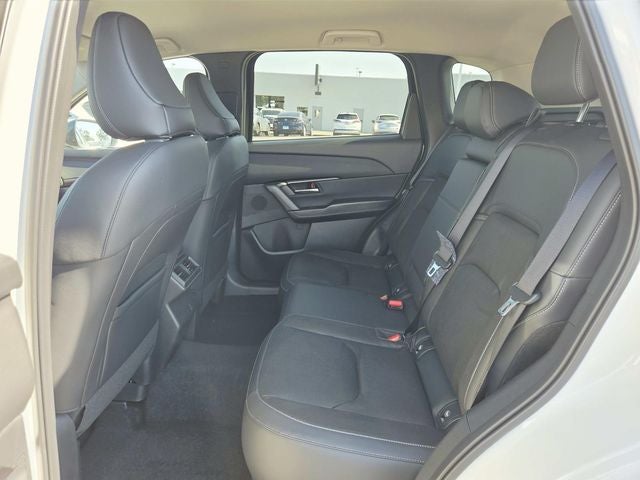2026 Mazda Mazda CX-5 2.5 S Select