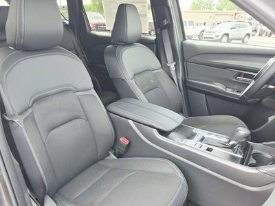 2026 Mazda Mazda CX-5 2.5 S Select