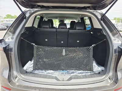 2026 Mazda Mazda CX-5 2.5 S Select