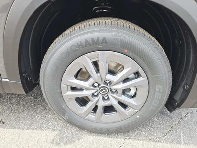 2026 Mazda Mazda CX-5 2.5 S Select