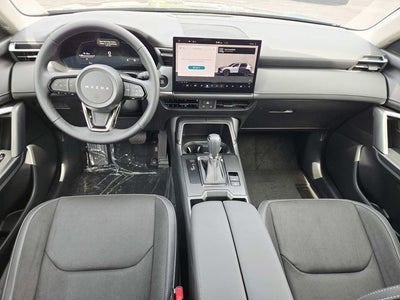2026 Mazda Mazda CX-5 2.5 S Select