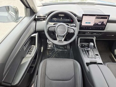 2026 Mazda Mazda CX-5 2.5 S Select