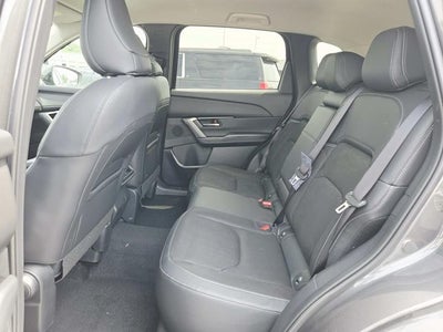 2026 Mazda Mazda CX-5 2.5 S Select