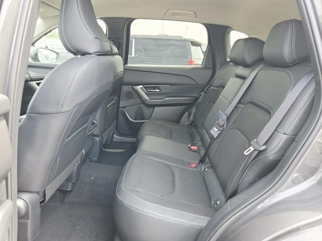 2026 Mazda Mazda CX-5 2.5 S Select