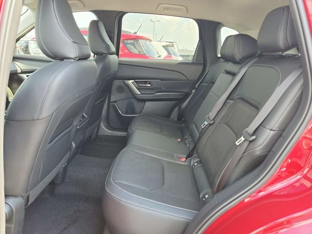 2026 Mazda Mazda CX-5 2.5 S Select