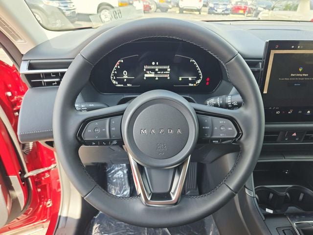 2026 Mazda Mazda CX-5 2.5 S Select