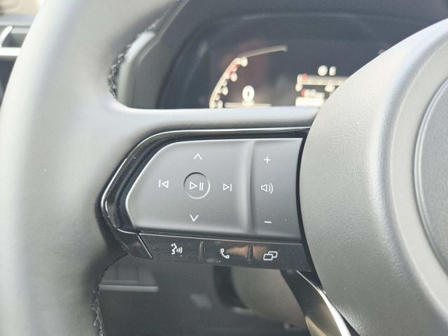 2026 Mazda Mazda CX-5 2.5 S Select