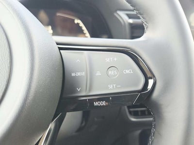 2026 Mazda Mazda CX-5 2.5 S Select