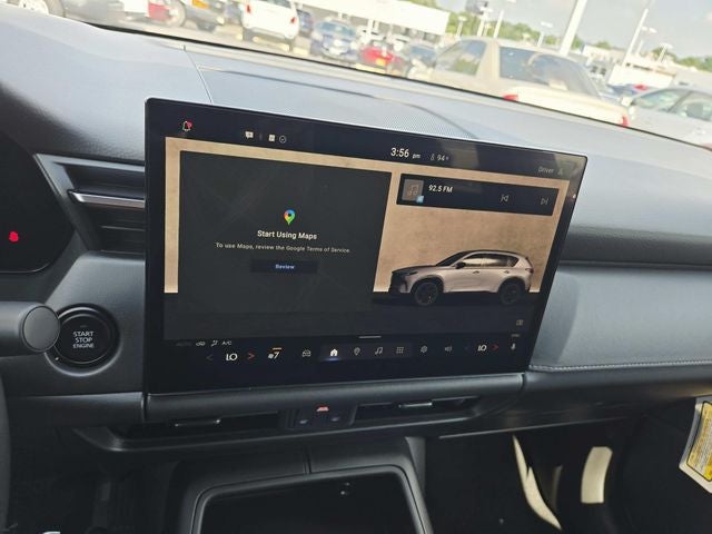 2026 Mazda Mazda CX-5 2.5 S Select