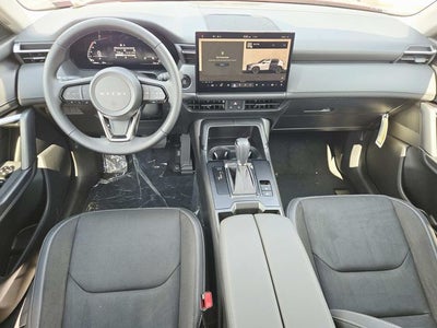2026 Mazda Mazda CX-5 2.5 S Select