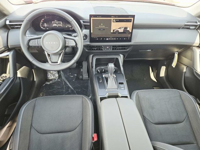 2026 Mazda Mazda CX-5 2.5 S Select