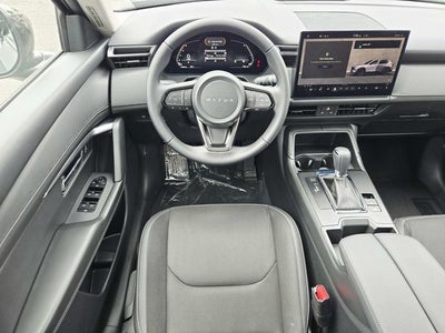 2026 Mazda Mazda CX-5 2.5 S Select