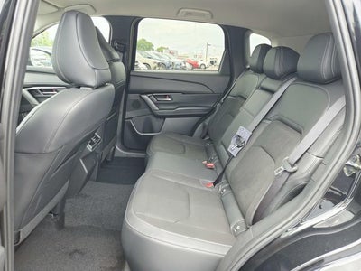 2026 Mazda Mazda CX-5 2.5 S Select