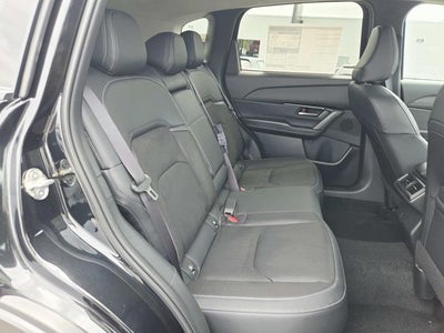 2026 Mazda Mazda CX-5 2.5 S Select