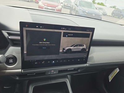 2026 Mazda Mazda CX-5 2.5 S Select