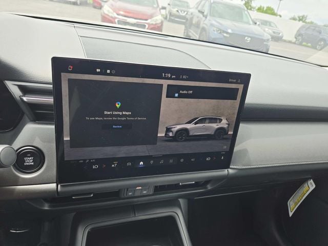 2026 Mazda Mazda CX-5 2.5 S Select