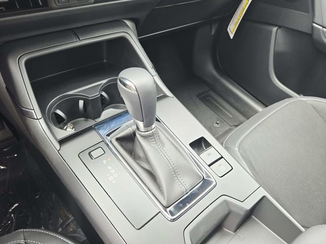2026 Mazda Mazda CX-5 2.5 S Select