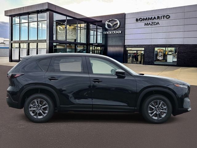 2026 Mazda Mazda CX-5 2.5 S Select