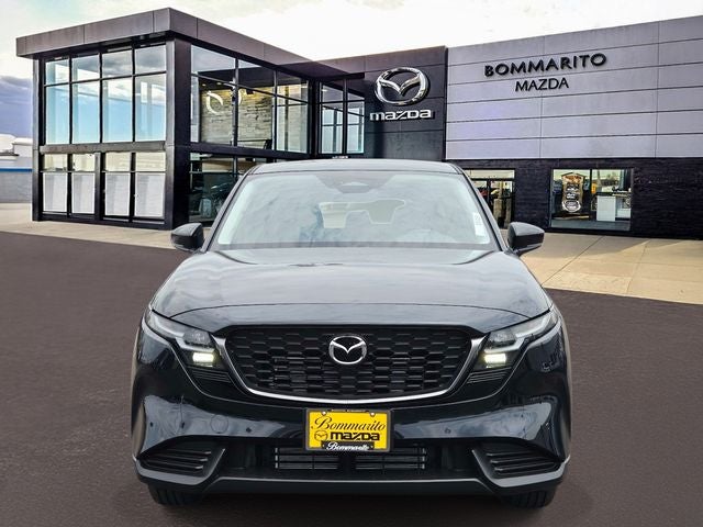 2026 Mazda Mazda CX-5 2.5 S Select