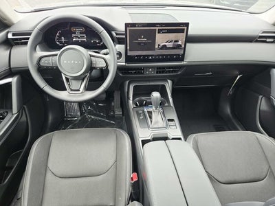 2026 Mazda Mazda CX-5 2.5 S Select