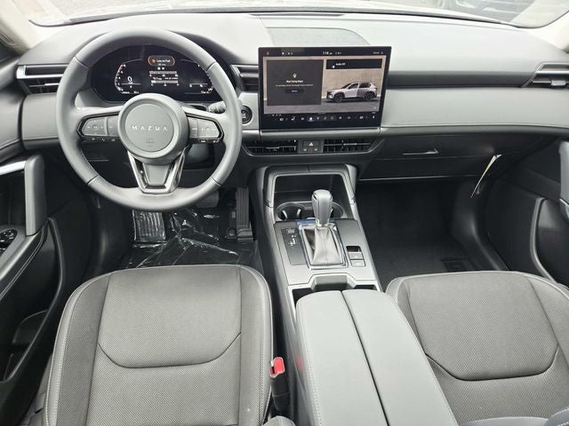 2026 Mazda Mazda CX-5 2.5 S Select