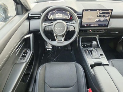 2026 Mazda Mazda CX-5 2.5 S Select