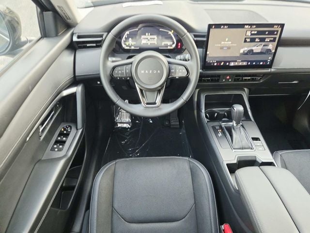 2026 Mazda Mazda CX-5 2.5 S Select