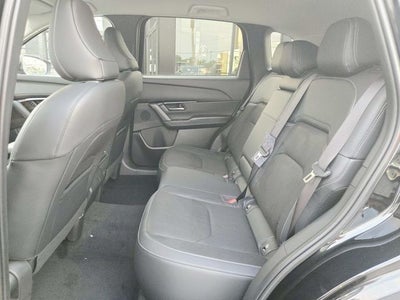 2026 Mazda Mazda CX-5 2.5 S Select